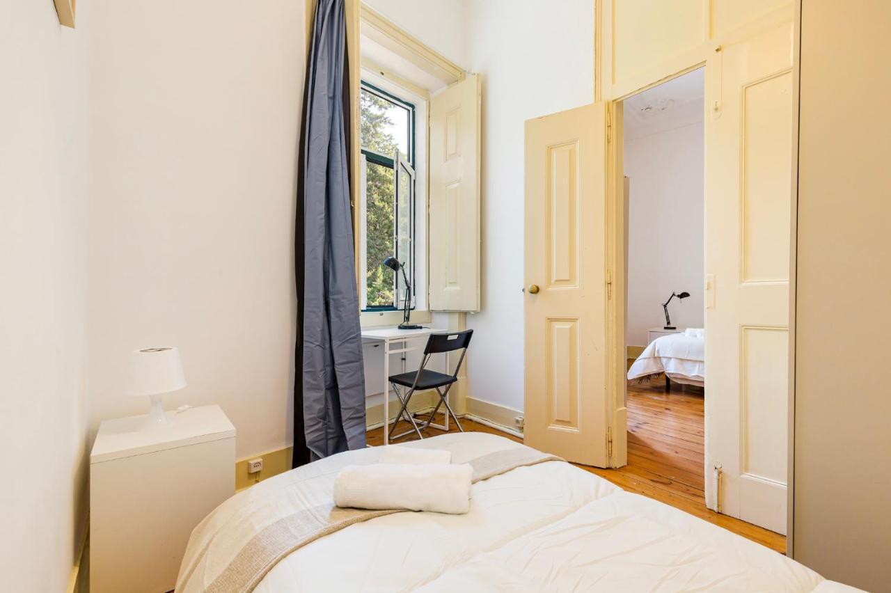 Appartement 4br - Excellent Location - New Mattresses!