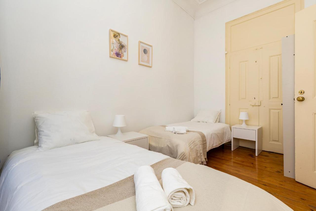 4br - Excellent Location - New Mattresses! Appartement *